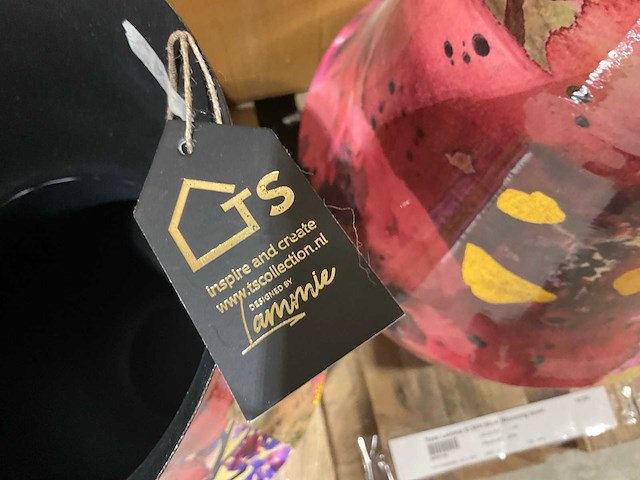 Bloempotten en vazen - afbeelding 11 van  14