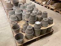 Bloempotten - afbeelding 2 van  15