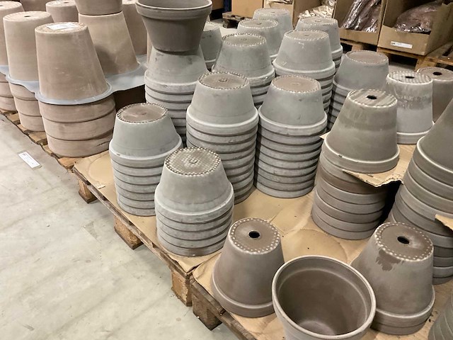 Bloempotten - afbeelding 3 van  15