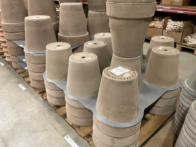 Bloempotten - afbeelding 4 van  15