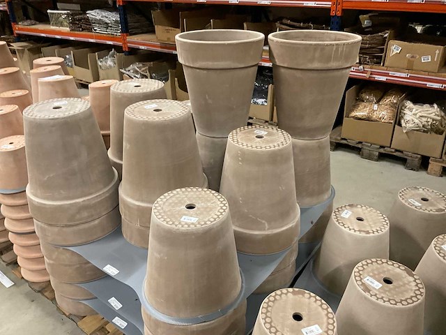 Bloempotten - afbeelding 5 van  15