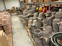 Bloempotten - afbeelding 1 van  15