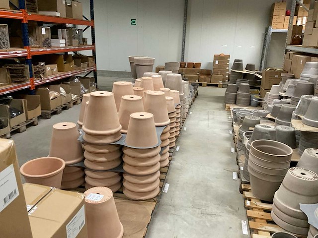 Bloempotten - afbeelding 8 van  15