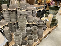 Bloempotten - afbeelding 9 van  15