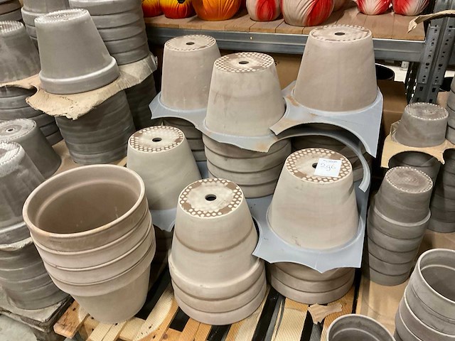 Bloempotten - afbeelding 10 van  15