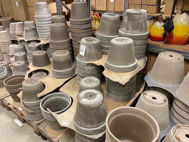 Bloempotten - afbeelding 11 van  15