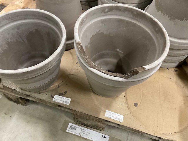 Bloempotten - afbeelding 13 van  15