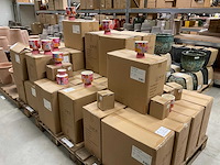 Bloempotten - afbeelding 1 van  6