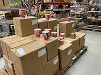 Bloempotten - afbeelding 2 van  6