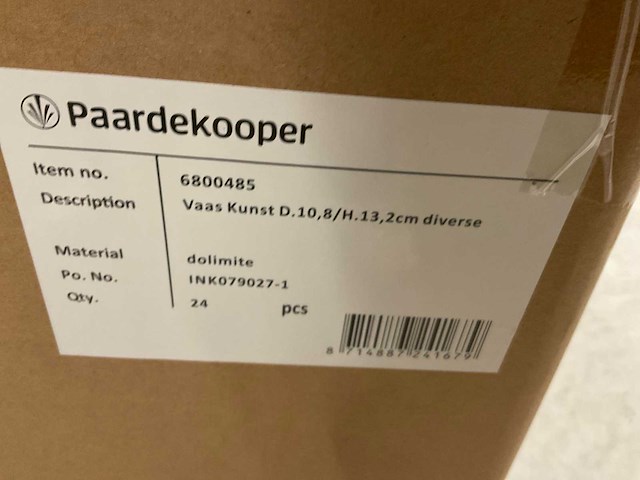 Bloempotten - afbeelding 5 van  6