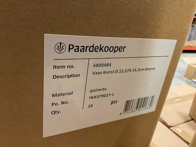 Bloempotten - afbeelding 6 van  6