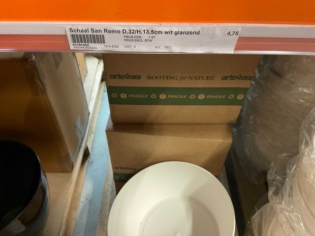 Bloempotten - afbeelding 13 van  36