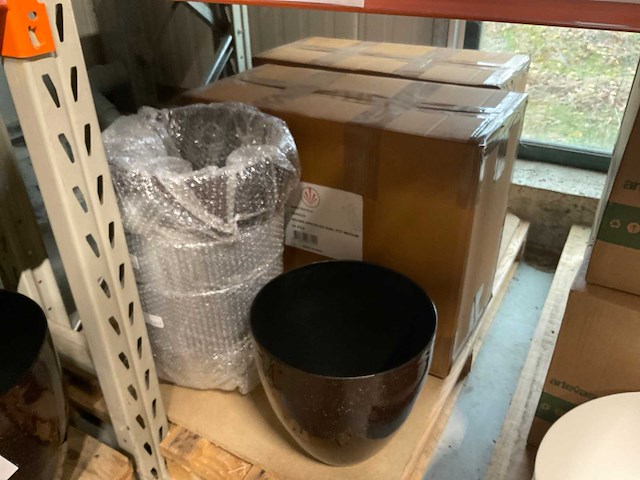 Bloempotten - afbeelding 14 van  36