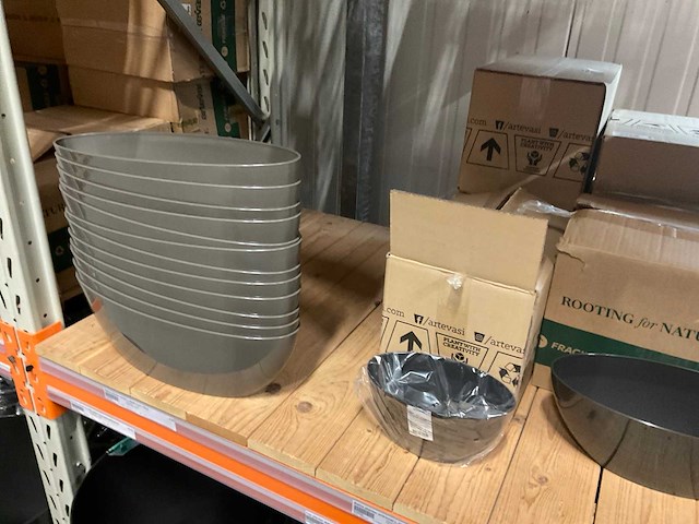 Bloempotten - afbeelding 16 van  36