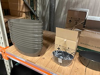 Bloempotten - afbeelding 16 van  36