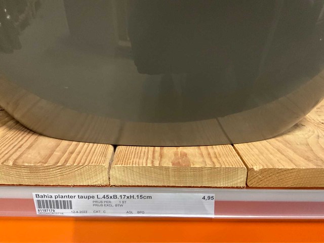 Bloempotten - afbeelding 17 van  36