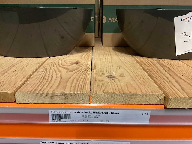 Bloempotten - afbeelding 20 van  36