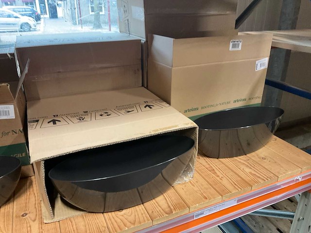 Bloempotten - afbeelding 21 van  36