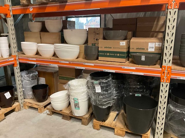 Bloempotten - afbeelding 12 van  36