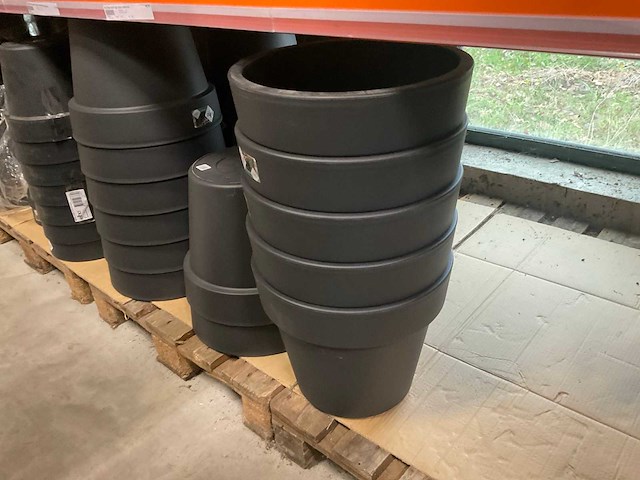 Bloempotten - afbeelding 24 van  36