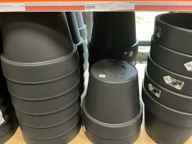 Bloempotten - afbeelding 25 van  36