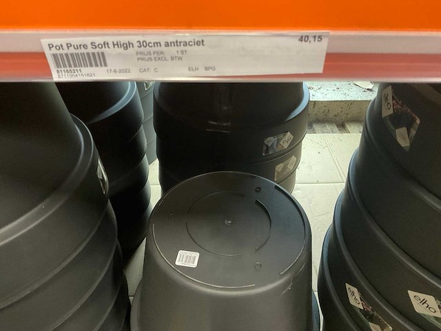 Bloempotten - afbeelding 26 van  36