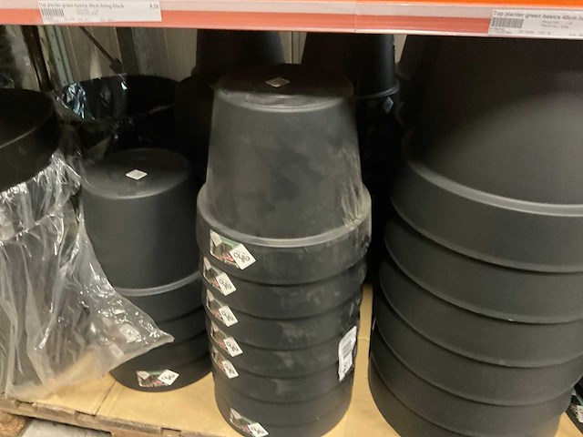 Bloempotten - afbeelding 27 van  36