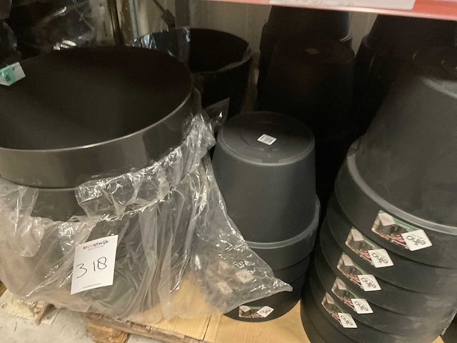 Bloempotten - afbeelding 29 van  36