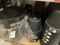 Bloempotten - afbeelding 29 van  36