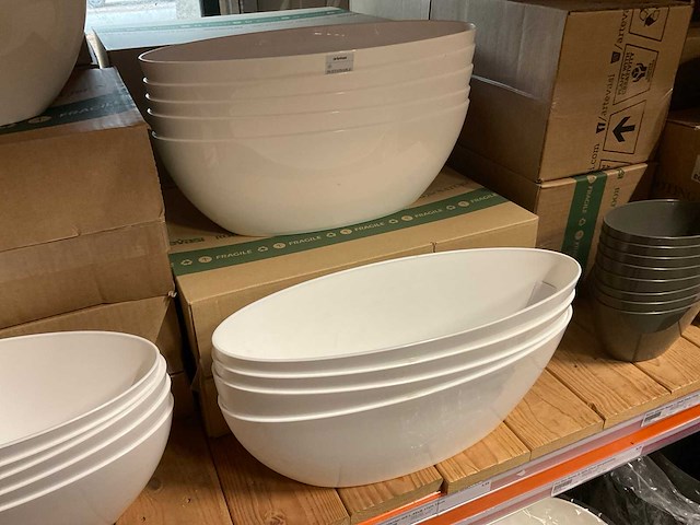 Bloempotten - afbeelding 34 van  36