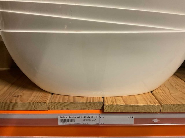 Bloempotten - afbeelding 35 van  36