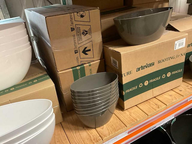 Bloempotten - afbeelding 36 van  36