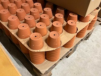 Bloempotten - afbeelding 2 van  4