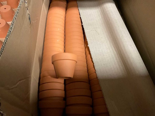 Bloempotten - afbeelding 3 van  4