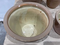 Bloempotten - afbeelding 1 van  5