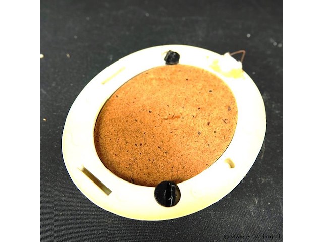 Bloemstilleven in lijstje - afbeelding 5 van  5