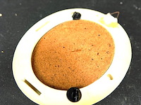 Bloemstilleven in lijstje - afbeelding 5 van  5