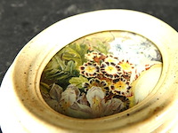 Bloemstilleven in lijstje - afbeelding 4 van  5