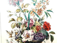 Bloemstilleven - afbeelding 4 van  5