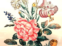 Bloemstilleven - afbeelding 4 van  5
