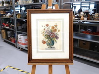 Bloemstilleven - afbeelding 1 van  5