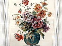 Bloemstilleven - afbeelding 3 van  5