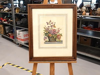 Bloemstilleven - afbeelding 1 van  5