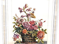 Bloemstilleven - afbeelding 3 van  5