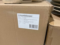 Bloemvazen en schalen mozaïek - afbeelding 9 van  26