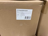 Bloemvazen en schalen mozaïek - afbeelding 11 van  26