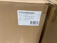 Bloemvazen en schalen mozaïek - afbeelding 13 van  26