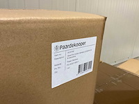 Bloemvazen en schalen mozaïek - afbeelding 17 van  26