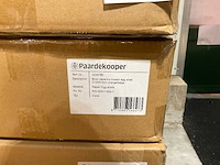 Bloemvazen en schalen mozaïek - afbeelding 22 van  26