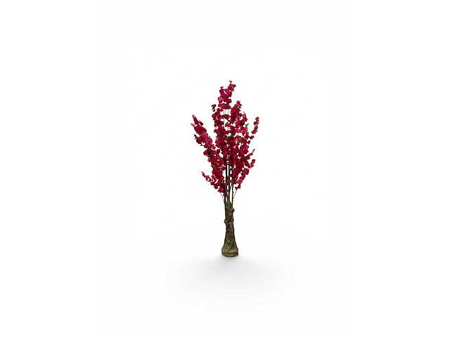 Bloesem boom (8x) - afbeelding 6 van  6